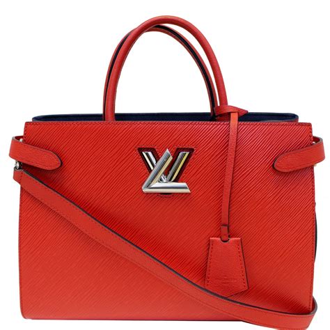 lv twist purse